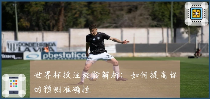 世界杯投注经验解析：如何提高你的预测准确性