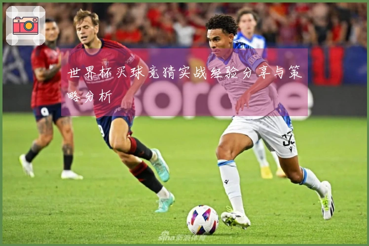 世界杯买球竞猜实战经验分享与策略分析
