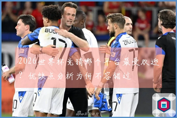 2026世界杯竞猜哪个平台最受欢迎？优缺点分析为何不容错过