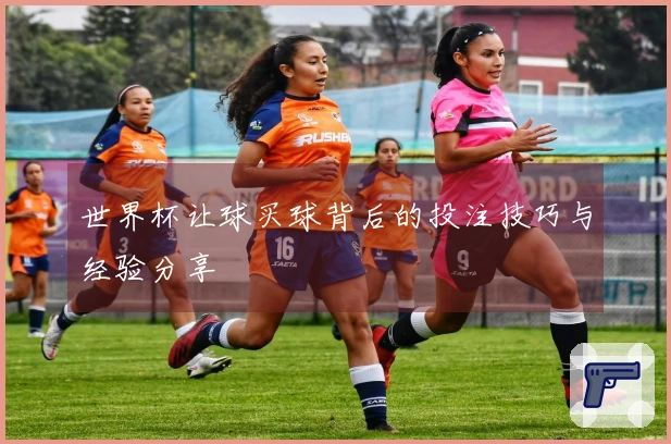 世界杯让球买球背后的投注技巧与经验分享