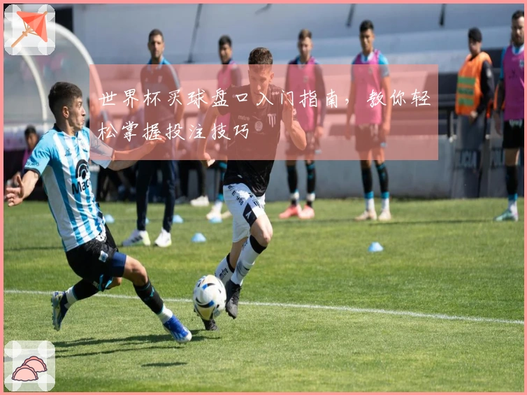 世界杯买球盘口入门指南，教你轻松掌握投注技巧
